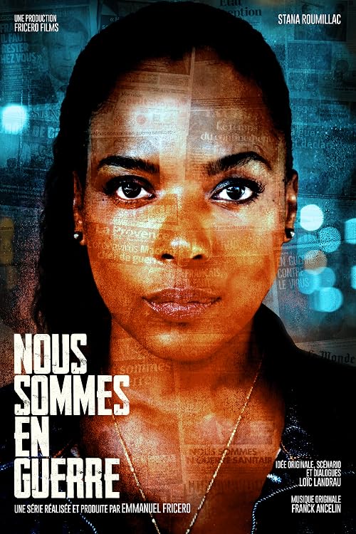 Nous sommes en guerre