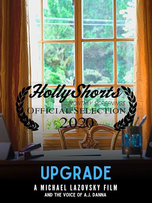 Upgrade