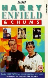 Harry Enfields ganz alltägliche Grausamkeiten