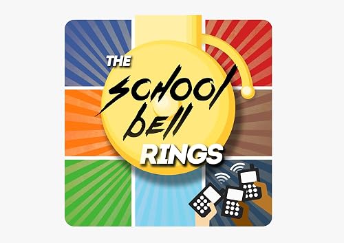 The School Bell Rings