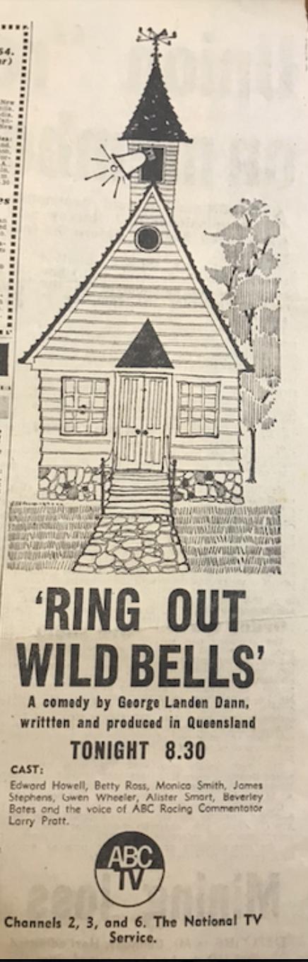 Ring Out Wild Bells