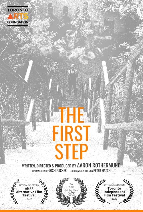 The First Step