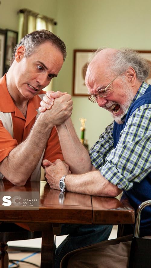 ResCare: Arm Wrestle