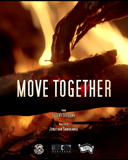 Move Together