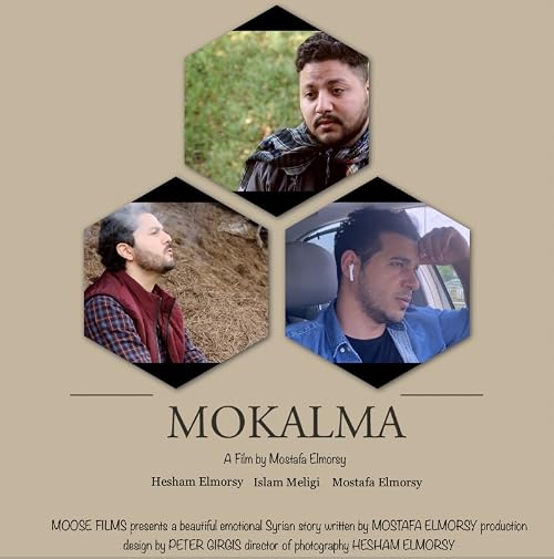 Mokalma