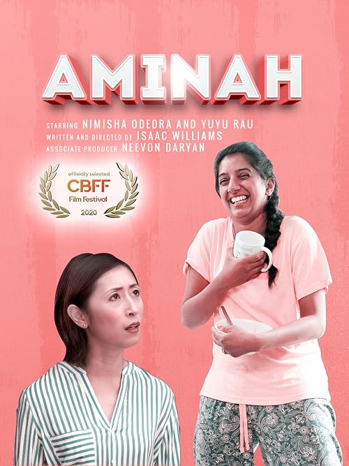 Aminah