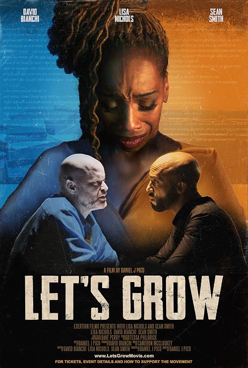 Let's Grow