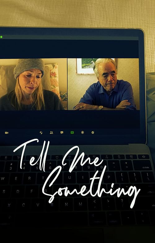 Tell Me Something