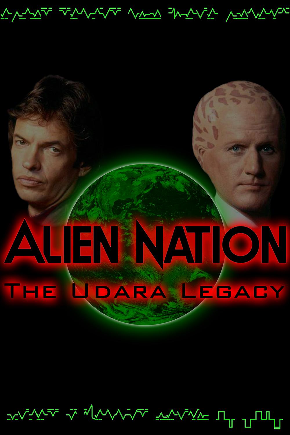 Alien Nation: The Udara Legacy