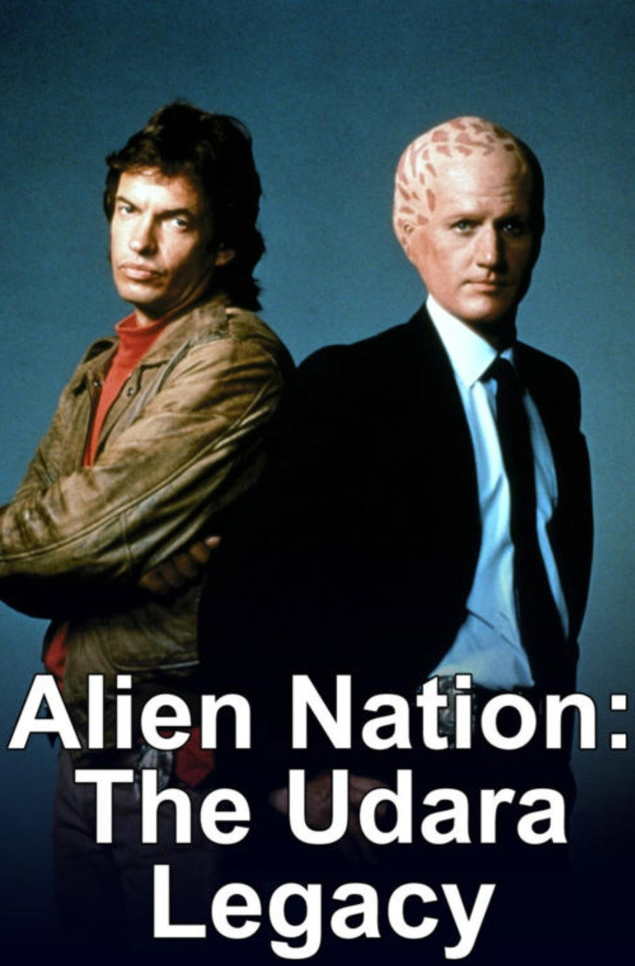 Alien Nation: The Udara Legacy