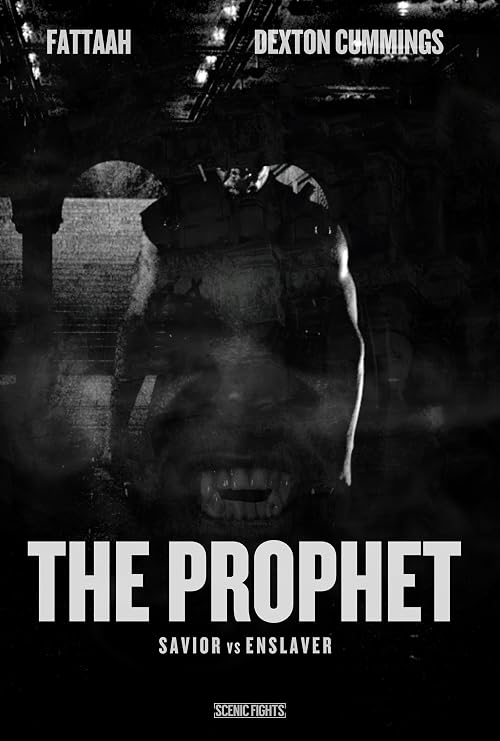 Scenic Fights - The Prophet