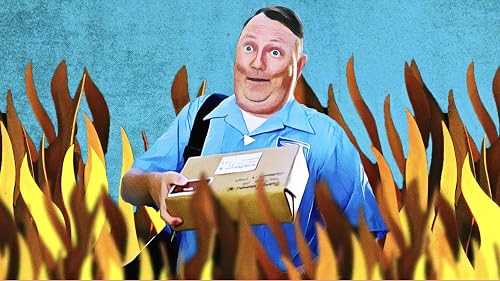 Mister Mailman