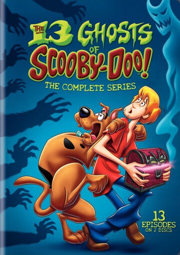 Die 13 Geister von Scooby Doo