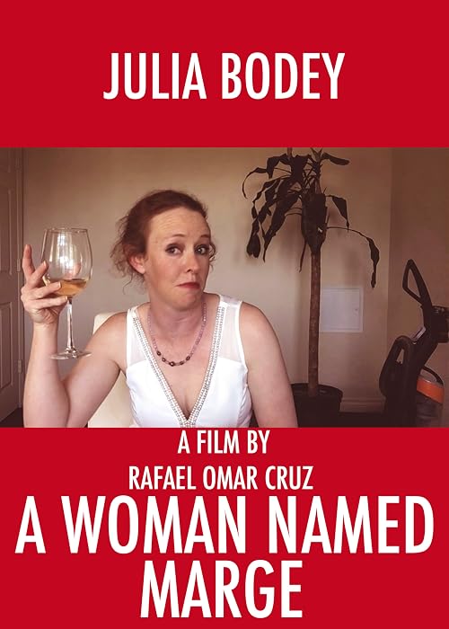 A Woman Named Marge