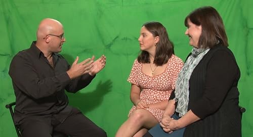 The Melanie Holden Interview