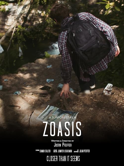 Zoasis