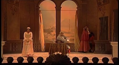 La serva padrona