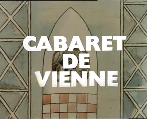 Cabaret de Vienne