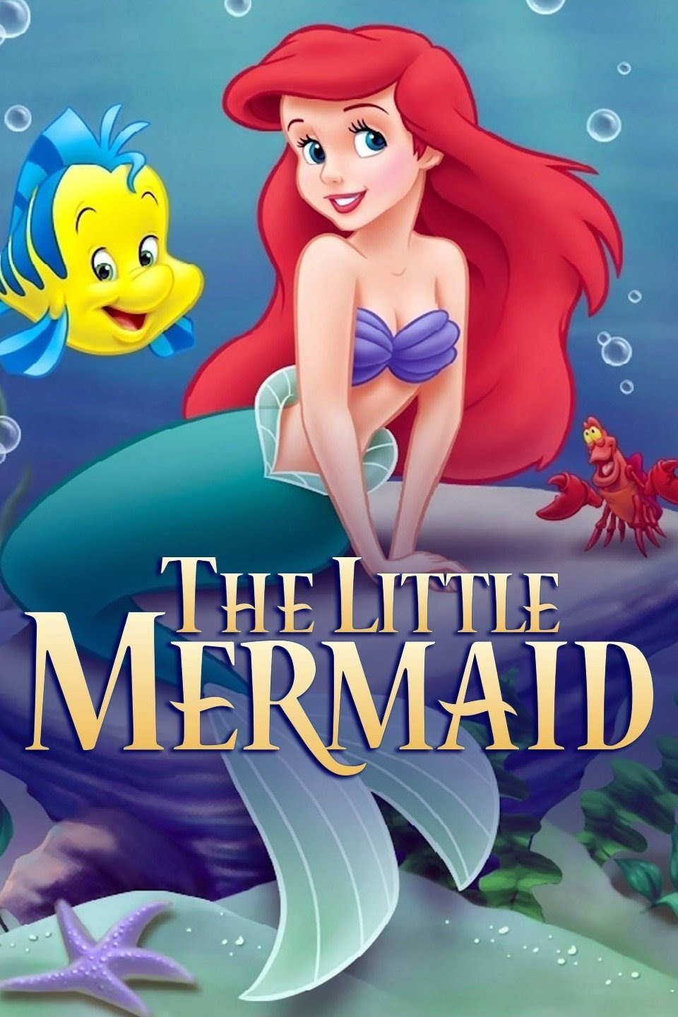 The Little Mermaid