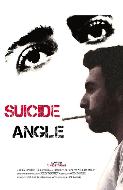 Suicide Angle