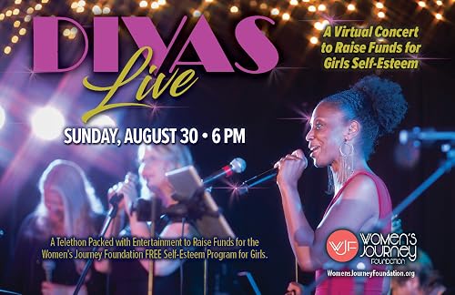 Divas Concert Live!