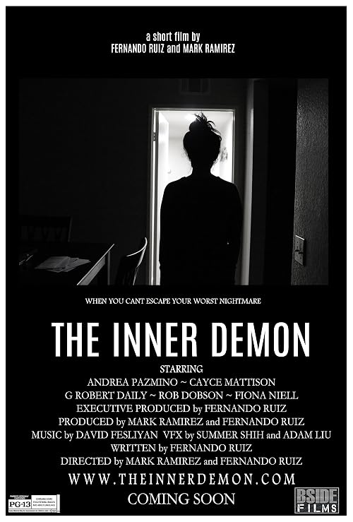The Inner Demon