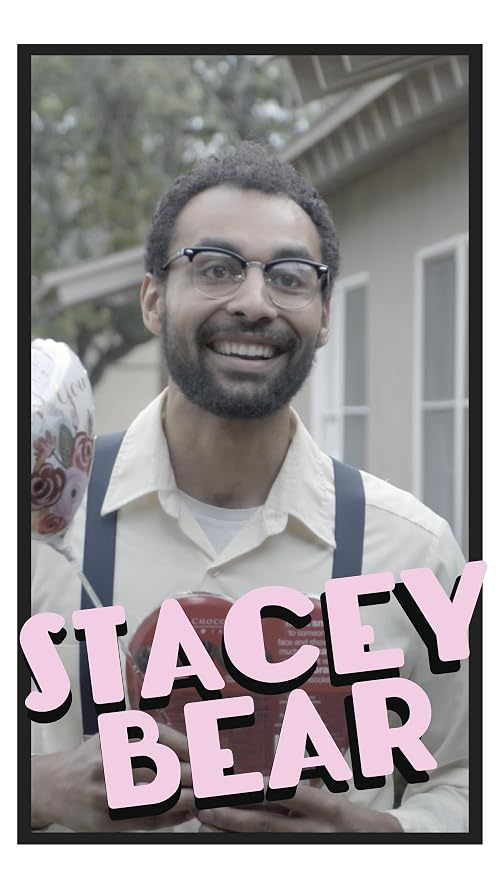 Stacey Bear