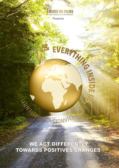 Everything inside us