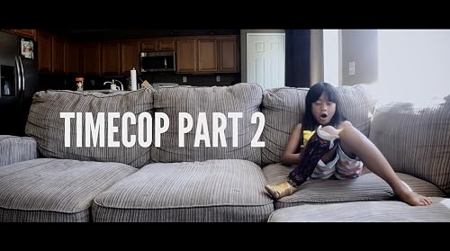 Timecop Part 2