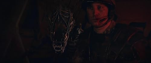 ALIENS: Last Stand