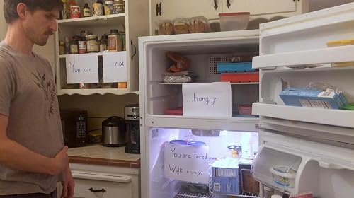 Quarantine Fun: Note to Self
