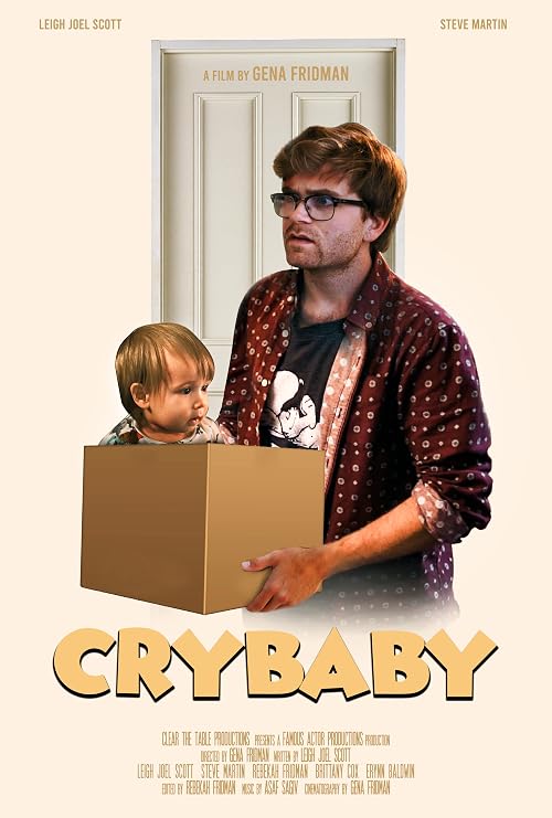 Crybaby