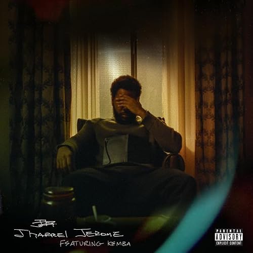 Jharrel Jerome Feat. Kemba: For Real