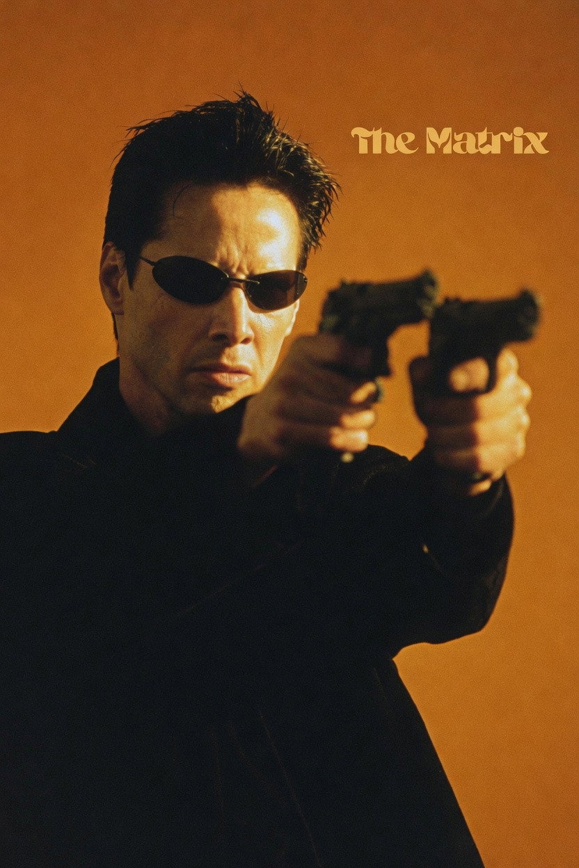 Matrix