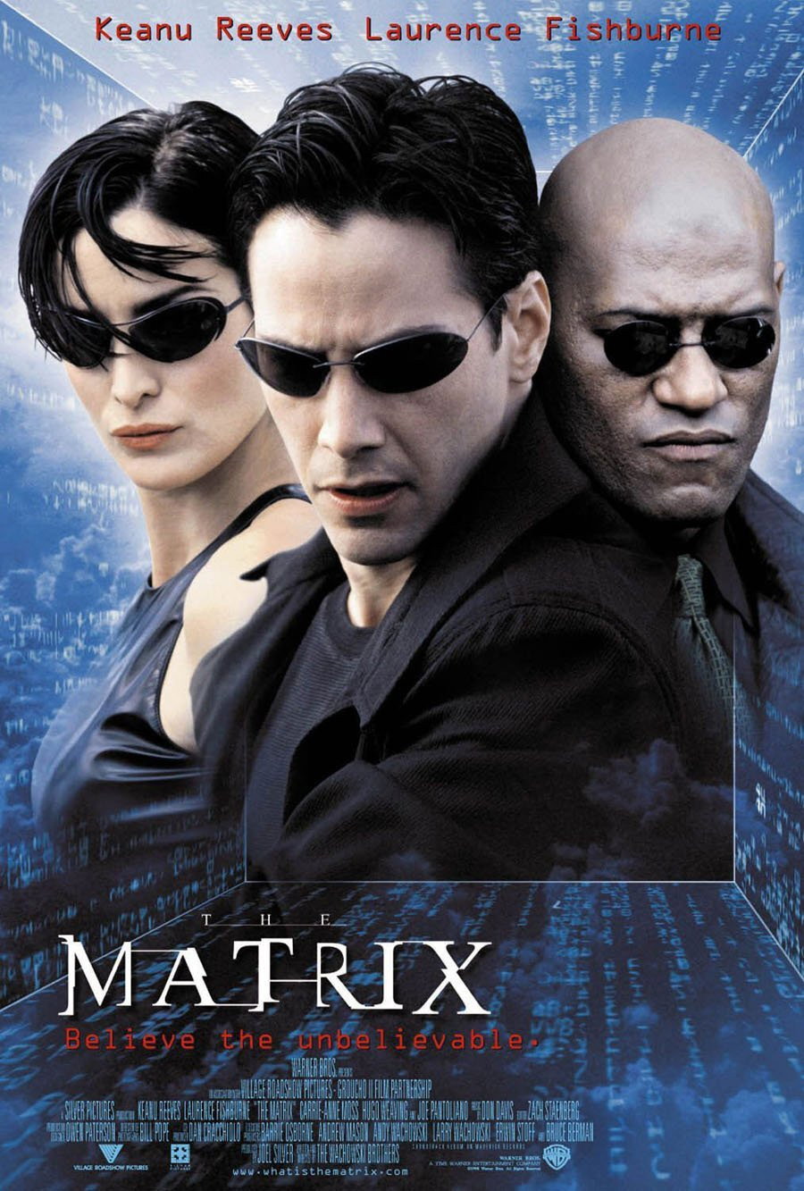 Matrix