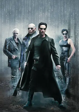 Matrix