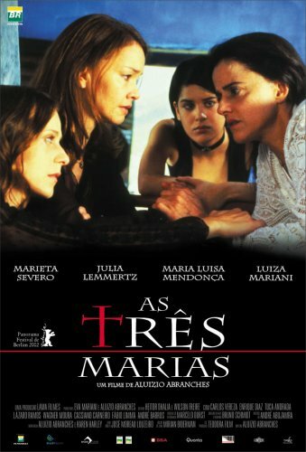 The Three Marias