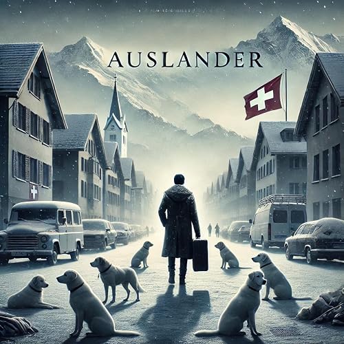 Auslander