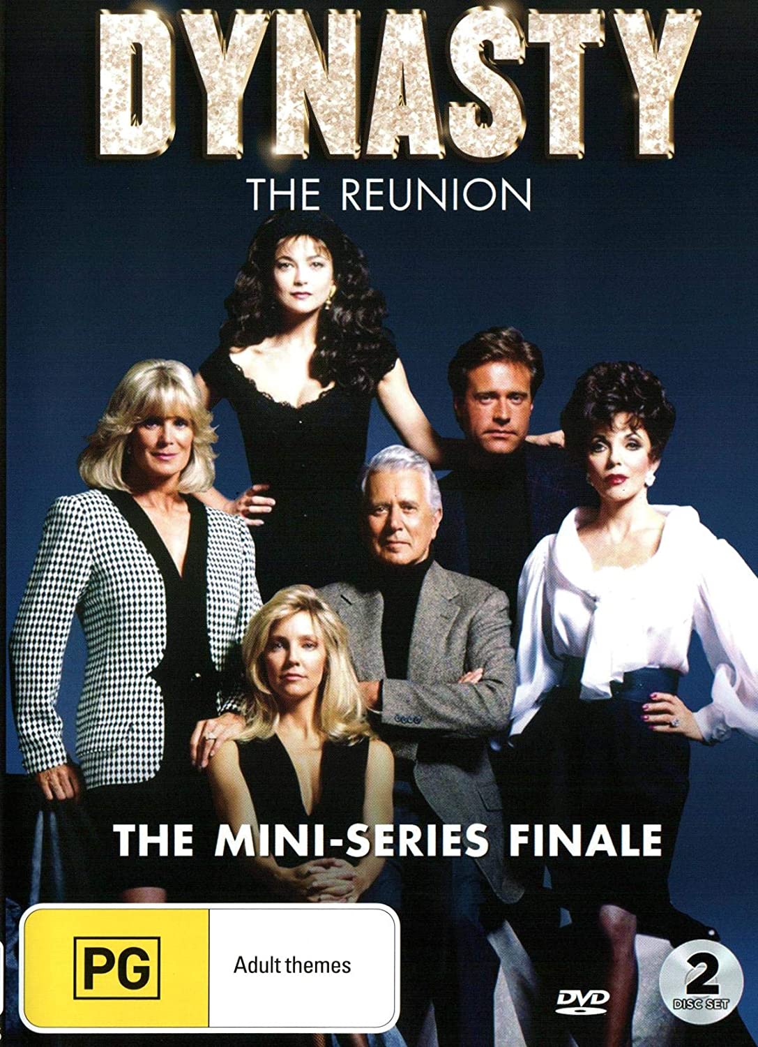 Dynasty: The Reunion
