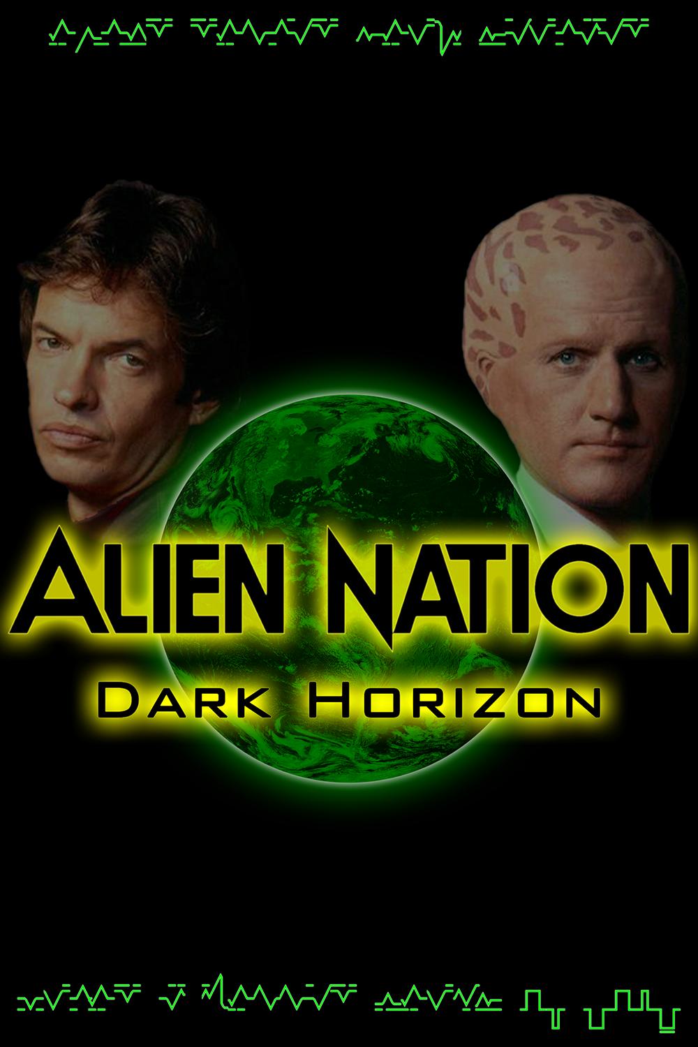 Alien Nation: Dark Horizon