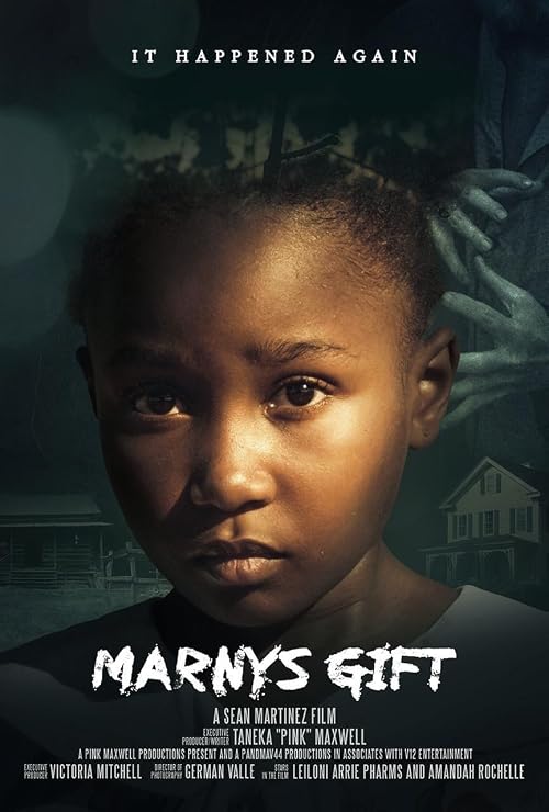 Marny's Gift