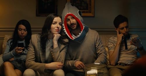 Odds Shark Commercial: Birthday