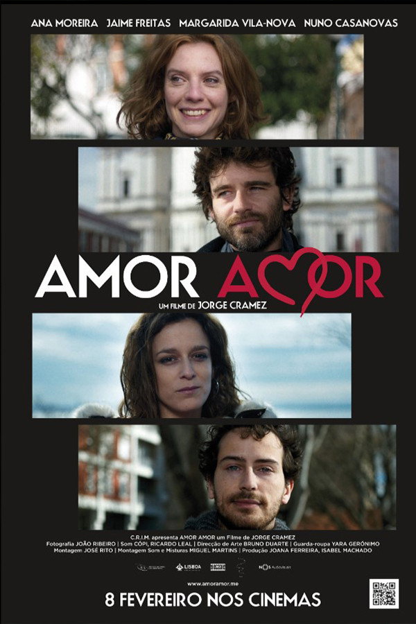 Amor Amor