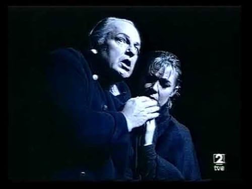 Peter Grimes