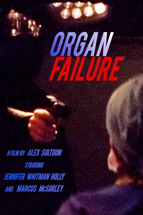 Organ Failure