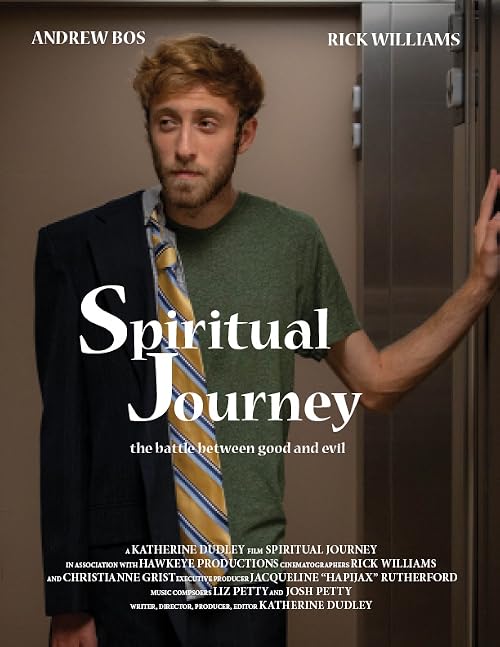 Spiritual Journey