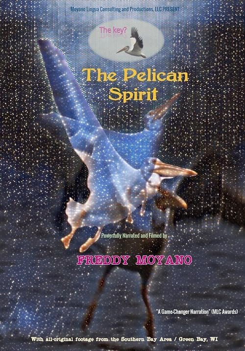 The Pelican Spirit
