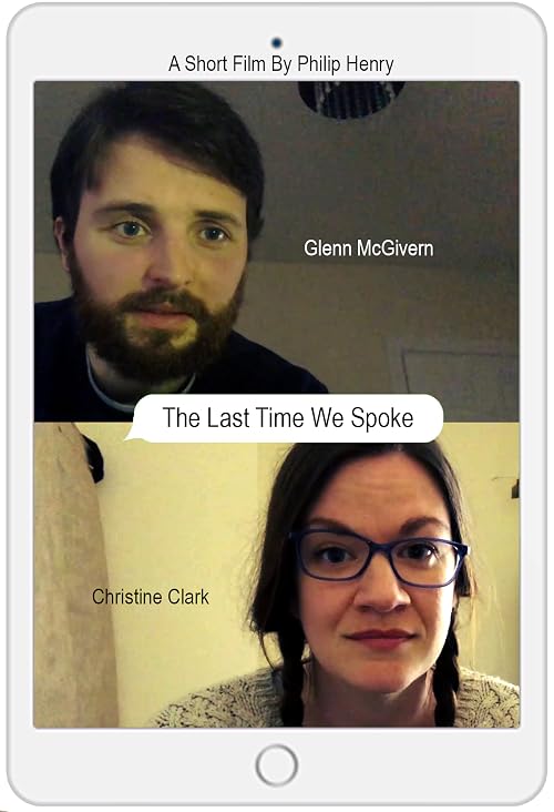 The Last Time We Spoke