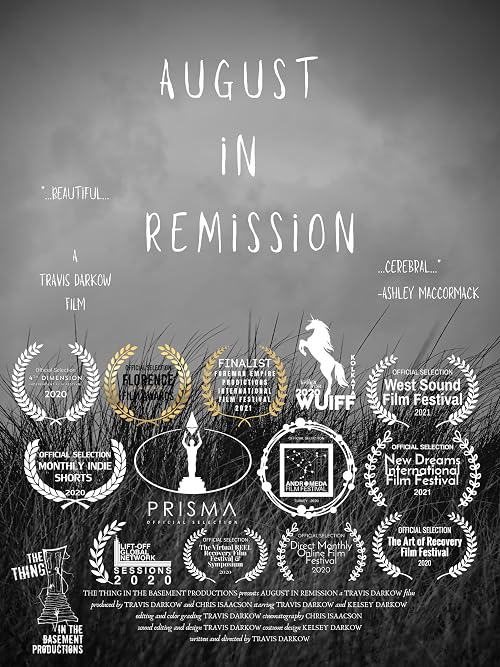 August in Remission