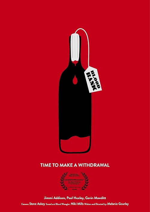 Blood Bank